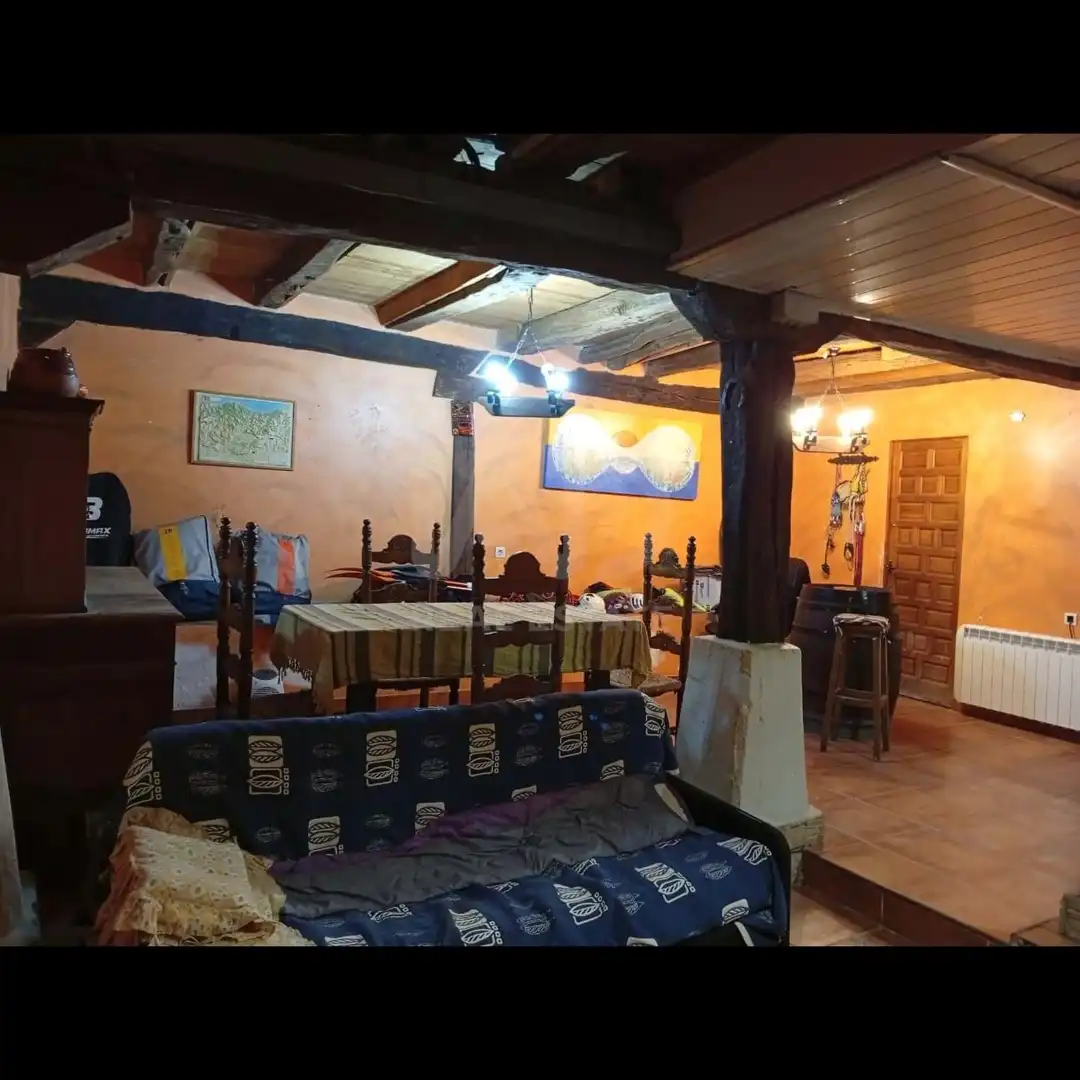 Casa o chalet en venta en Karrantza Harana / Valle de Carranza con Calefacción, Terraza y Piscina
