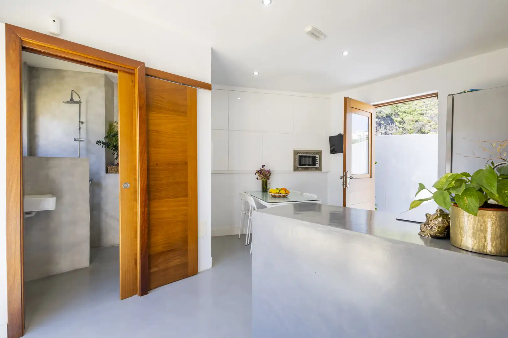 Kitchen of Houses for sale in Garachico  with Terrace, Storage room and Swimming Pool