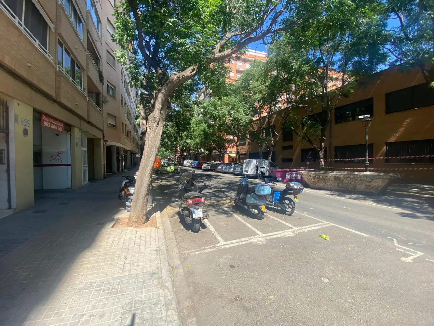 Local comercial en venda a Patraix, imagen 9