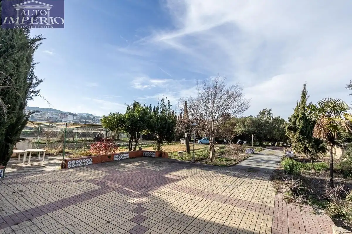 Landhaus mit Pool zum Verkauf in Calle CAJAR, imagen 5