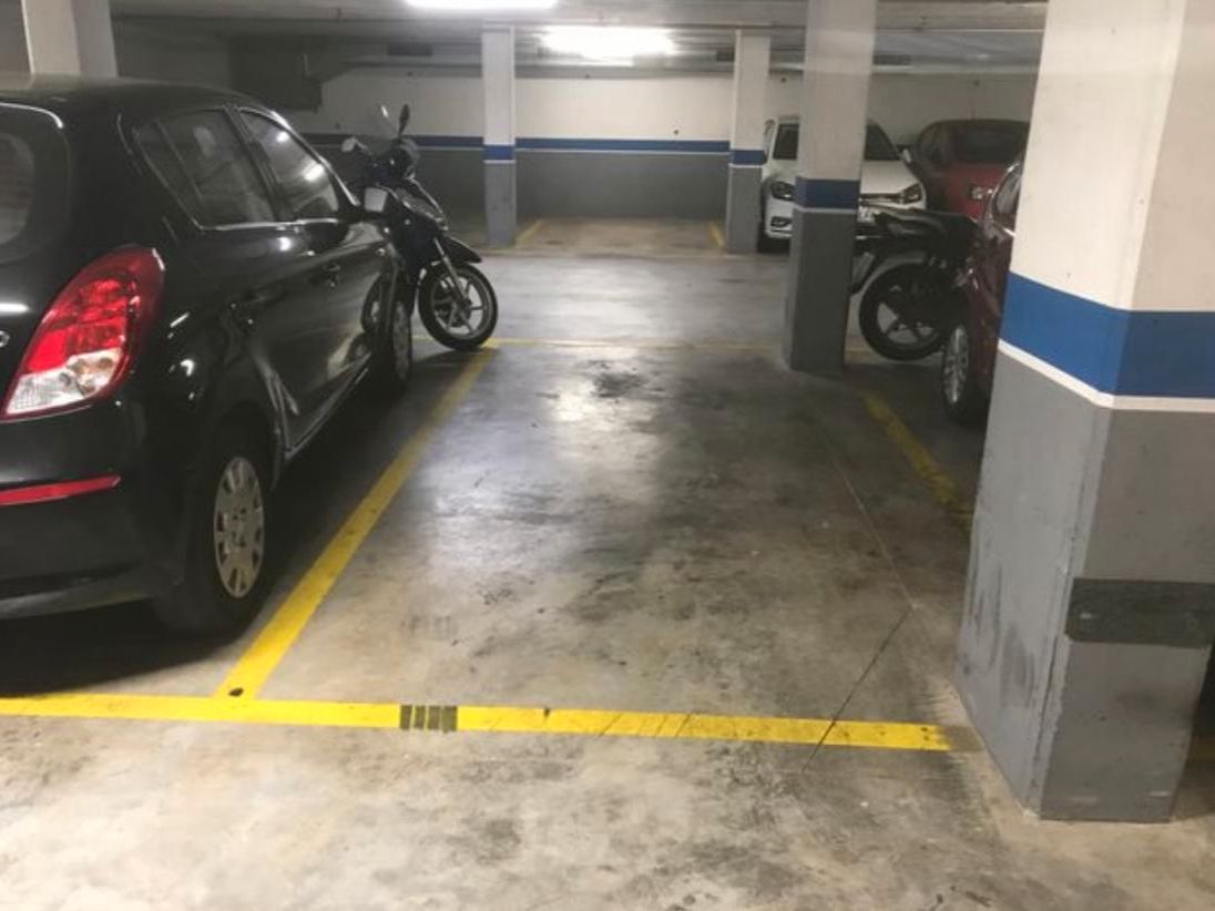 Parking of Garage to rent in  Barcelona Capital