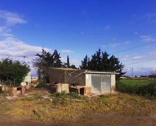 Finca rústica en venda en Cartagena