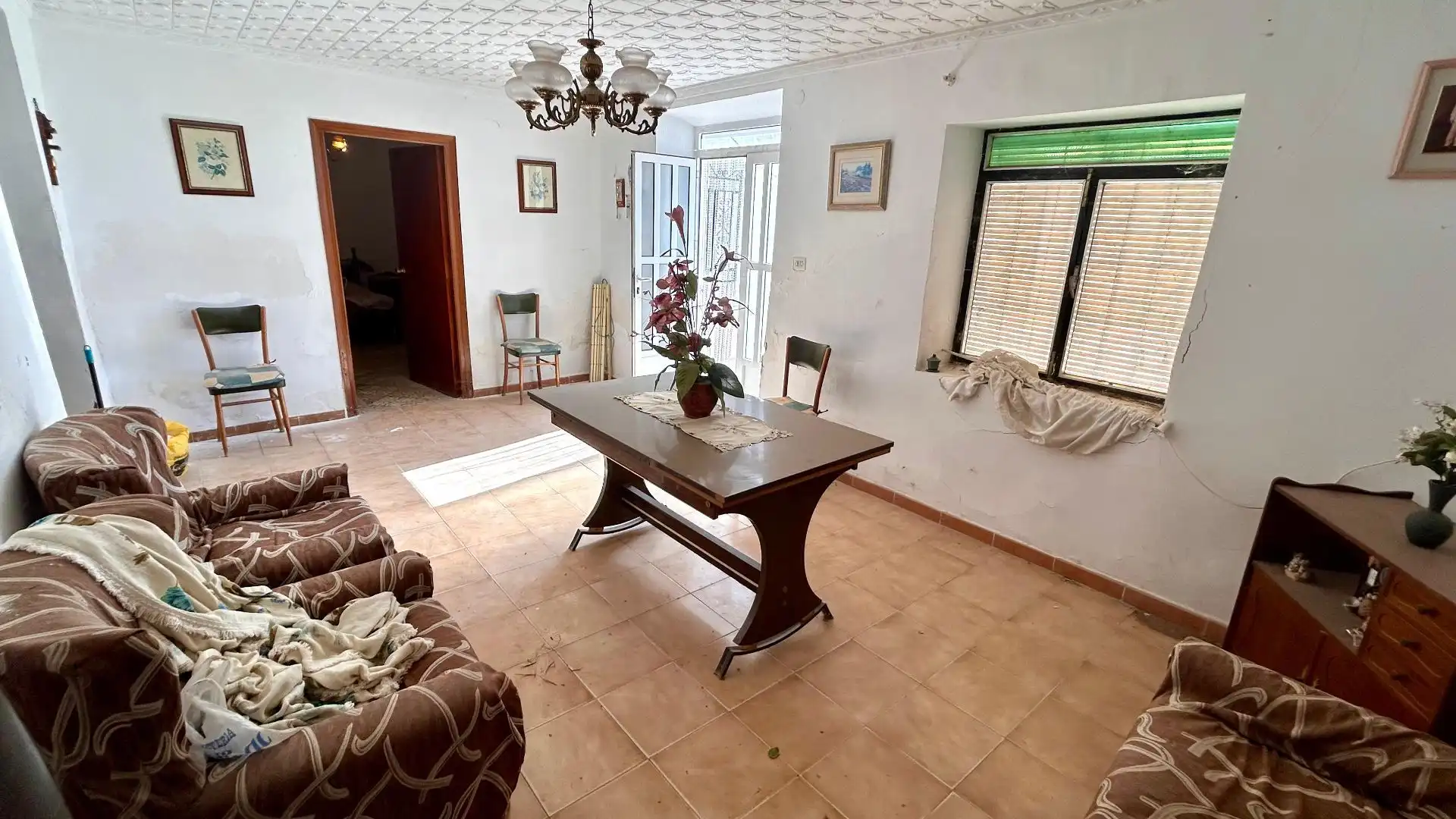 Country house for sale in Albox, imagen 37