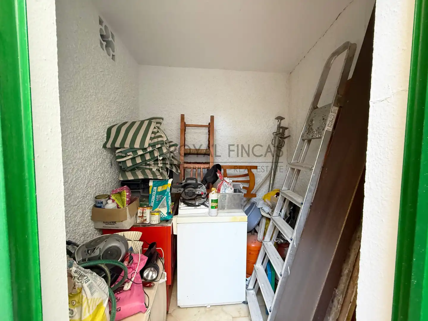 Gewerbefläche zur Miete in Avenida las Palmeras 162, imagen 16