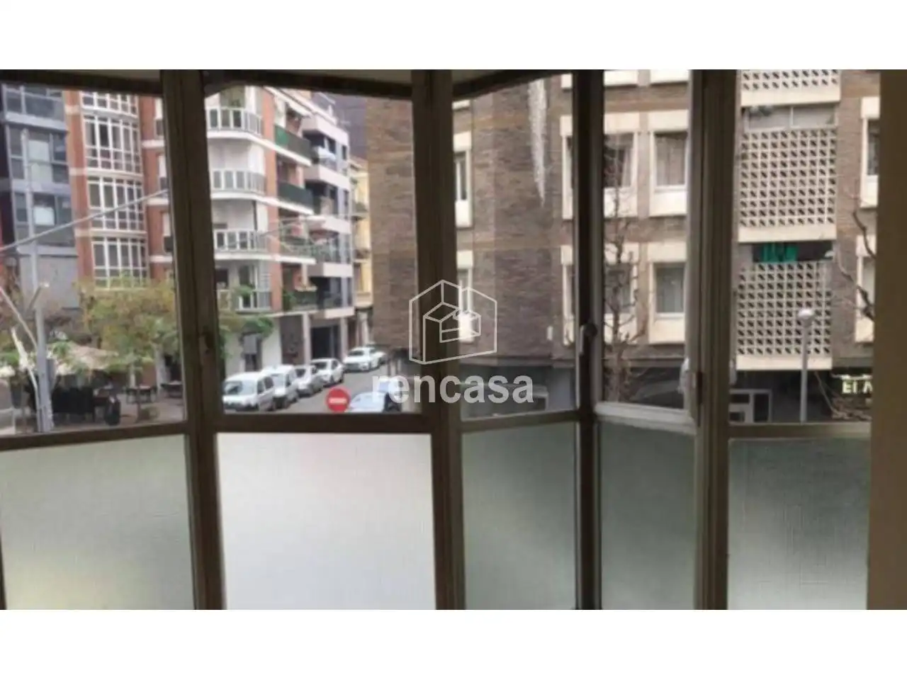 Exterior view of Office for rent in  Lleida Capital