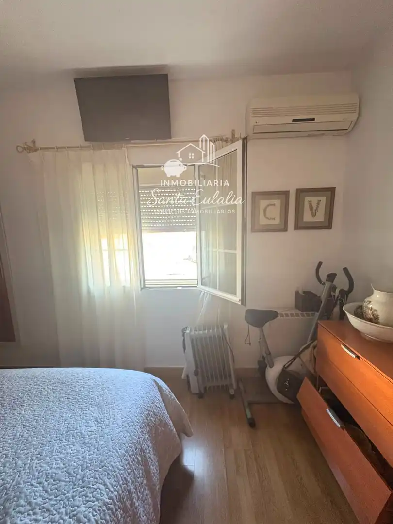 Habitación de Piso en venta en Mérida con Aire acondicionado y Calefacción