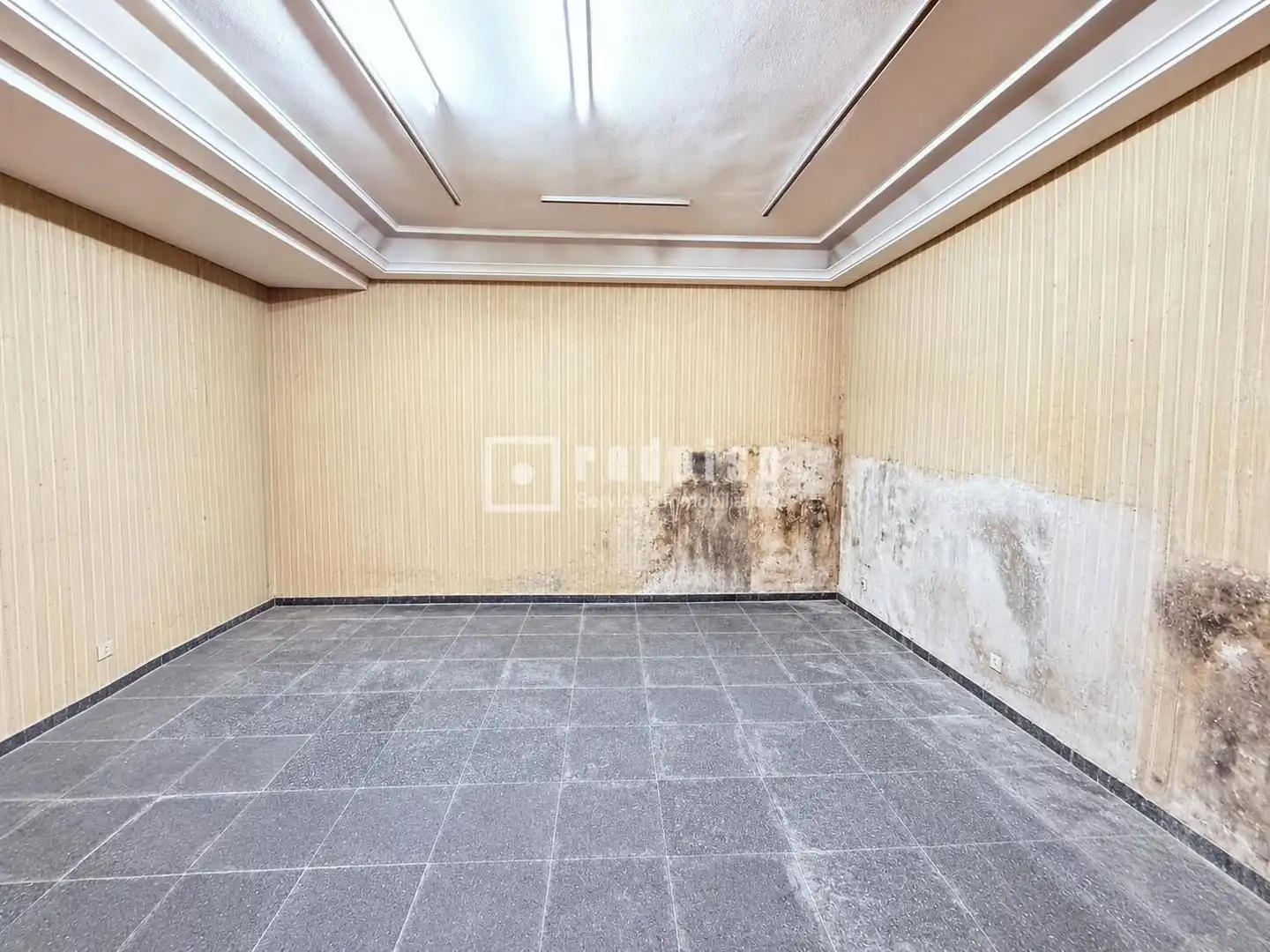 Commercial properties for sale in Madrid