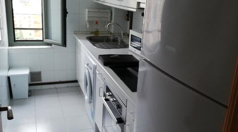 Foto 3 de Apartament de lloguer a Paseo Independencia, Zaragoza