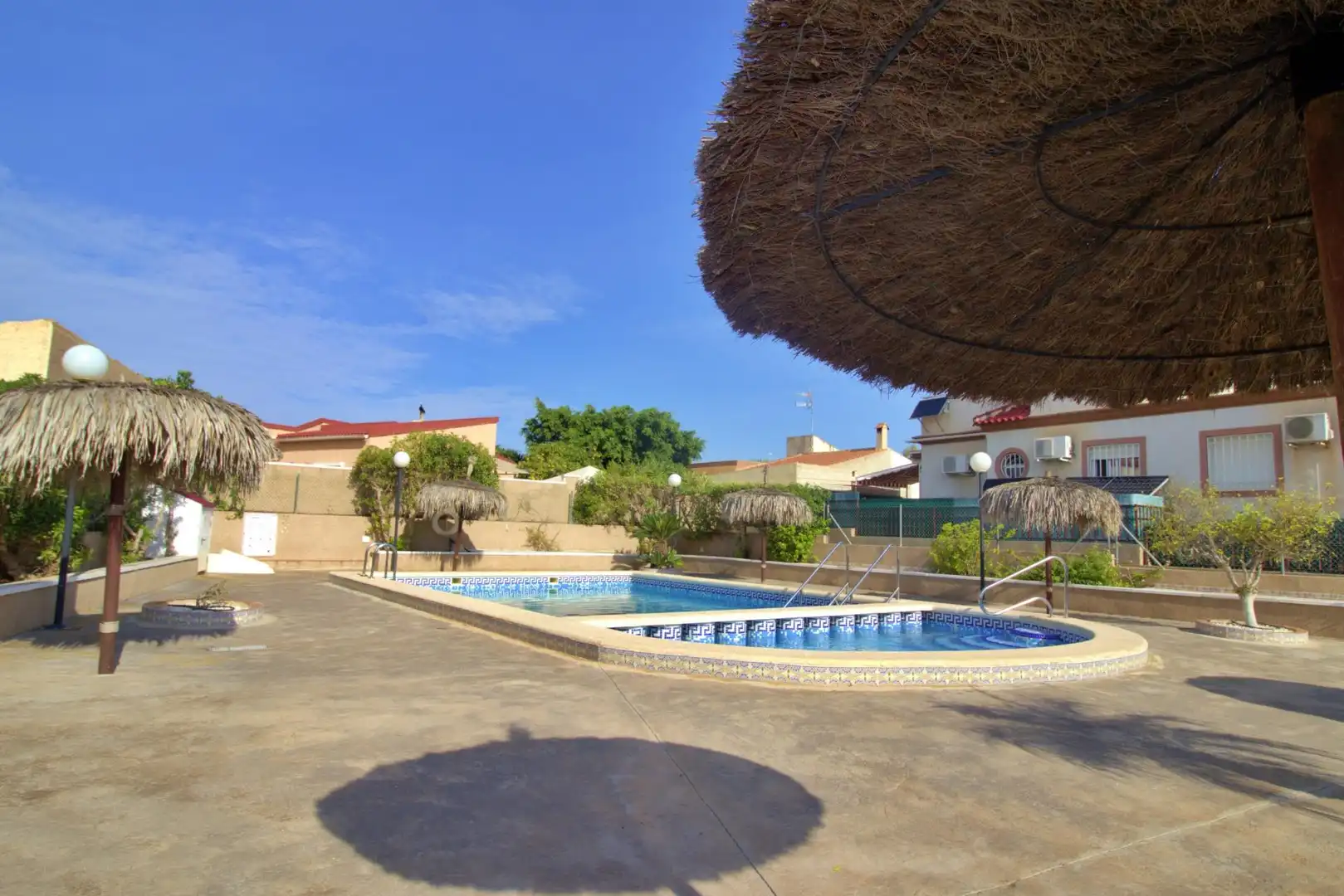 Bungalow with pool to rent in San Fulgencio, imagen 16