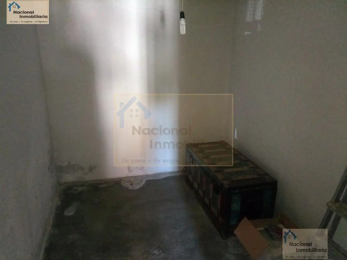 Casa o xalet en venda en Torre Val de San Pedro amb Calefacció, Moblat i Alarma