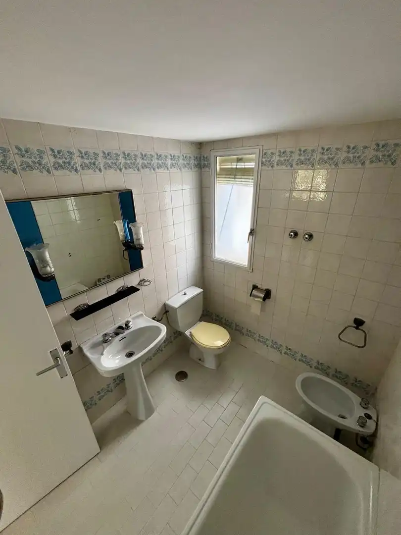 Bathroom of Apartments for sale in Jerez de la Frontera  with Terrace