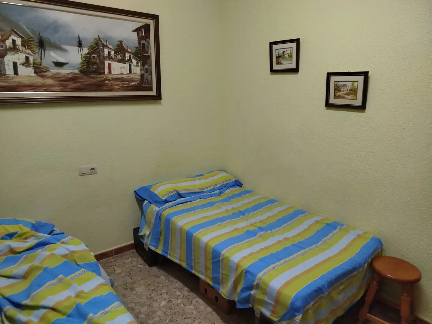 Casa con terraza en venta en Quintanar de la Orden, imagen 12