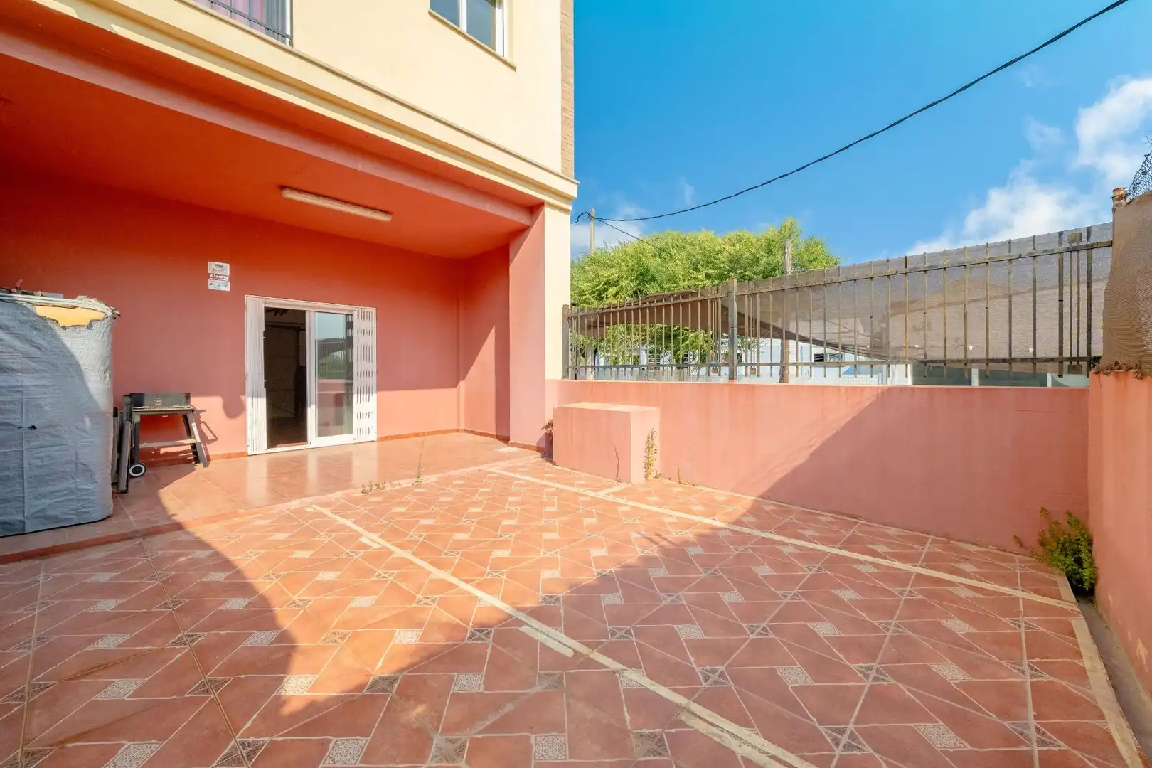 Maison mitoyenne avec terrasse à vendre à TOSSAL DE LA VILA, imagen 3