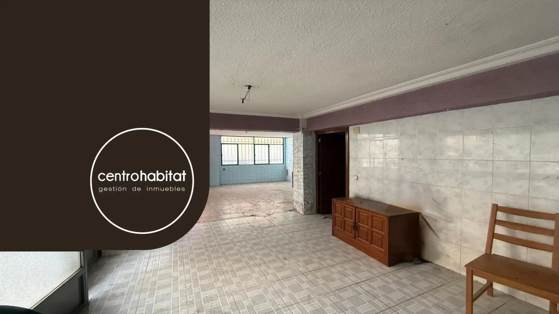 Local en venta en Plaza de Toros - Avenida Chapí - Trinquete