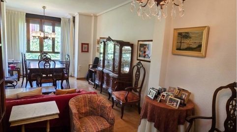 Foto 4 de Piso en venta en Calle Gran Vía Ramón y Cajal, La Roqueta, Valencia Capital