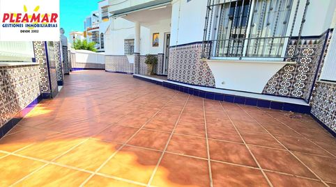 Foto 4 de Casa o xalet de lloguer a Playa Cruz del Mar, Chipiona