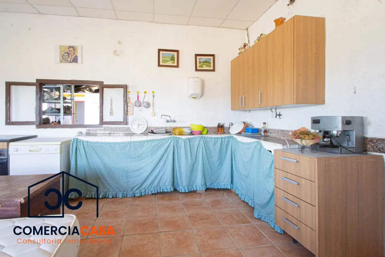 Chalet con piscina en venta en Moraleda de Zafayona, imagen 37