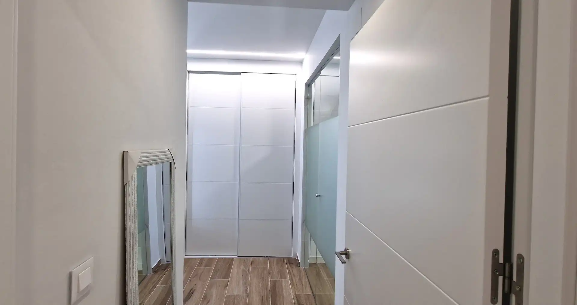 Apartamento de alquiler en Orihuela con Aire acondicionado, Calefacción y Terraza