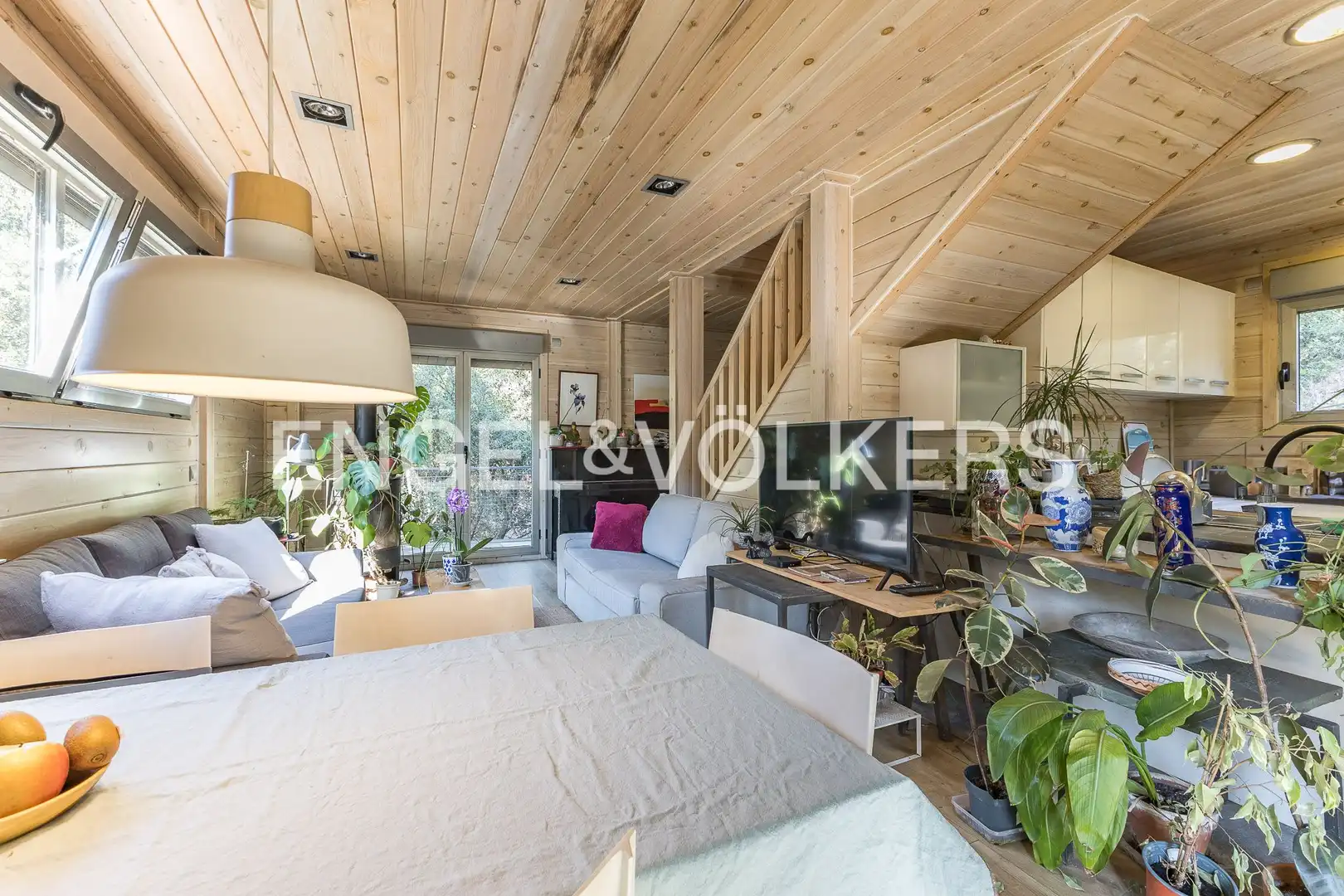 House with terrace for sale in Molins de Rei, imagen 5