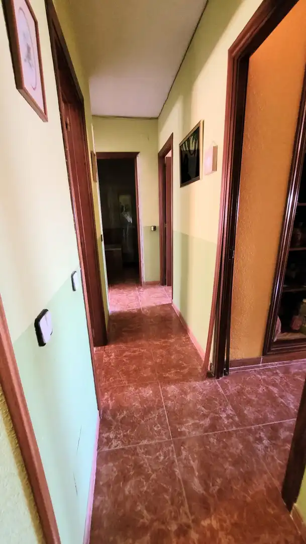 Pis en venda en Valdemoro amb Calefacció