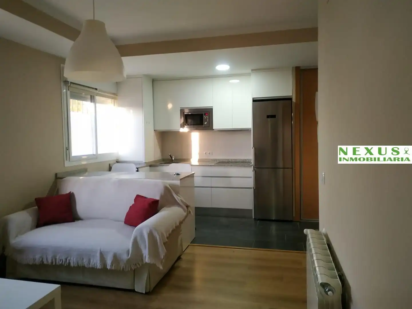 Apartamento de alquiler en Aguas Vivas - La Zambomba