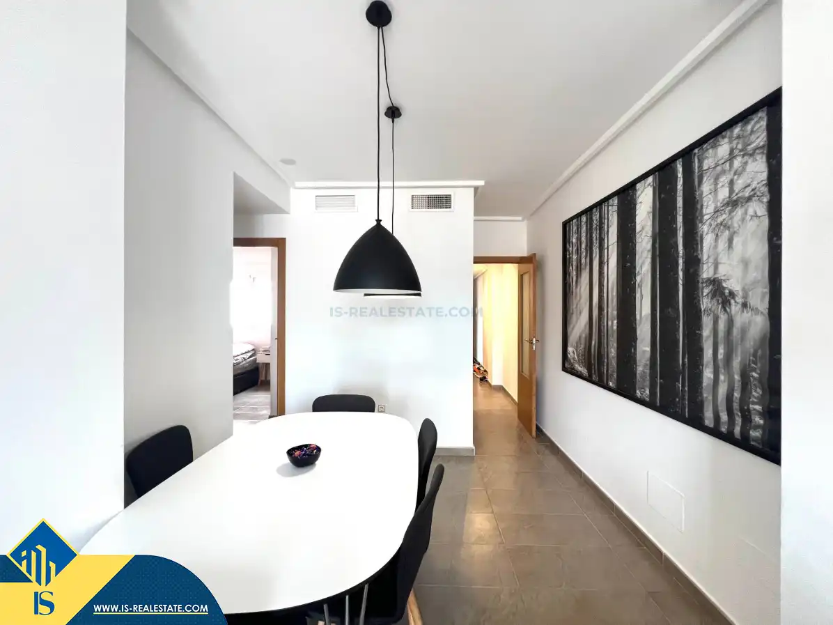 Attique avec ascenseur à vendre à Centro, imagen 5