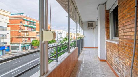Foto 3 de Piso en venta en San Carlos - San José, Sevilla