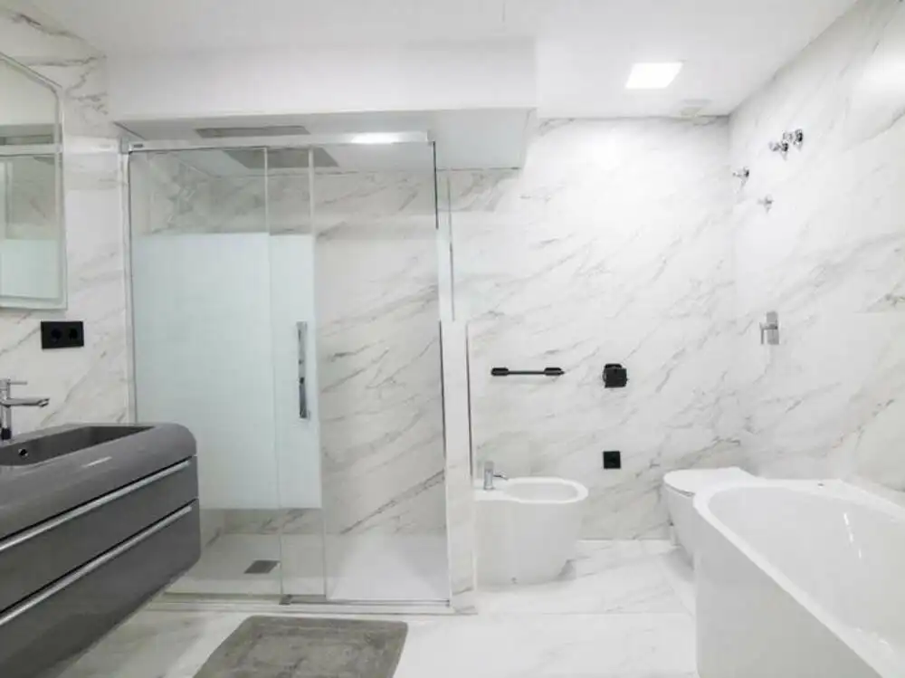Apartment mit Pool zum Verkauf in Nueva Andalucía, imagen 11