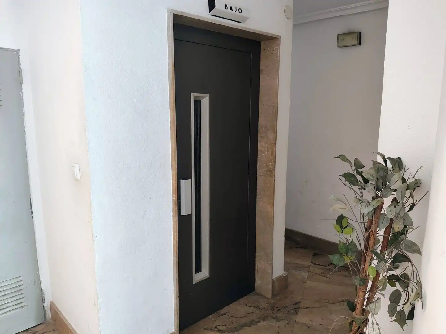 Piso en venta en San Pedro del Pinatar con Aire acondicionado, Calefacción y Jardín privado