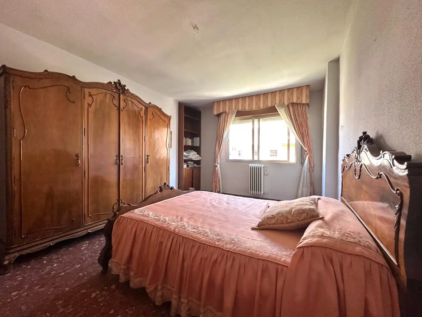 Flat with lift for sale in Calle PINTOR ZULOAGA, imagen 12