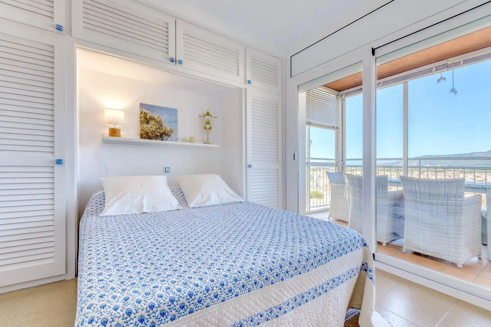 Apartamento en venta en Calle DE FRANCESC ALEGRE, 3, Almadrava - Canyelles - Puig-Rom