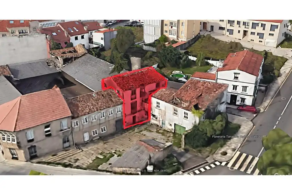 Casa adosada en venta en Campus Norte - San Caetano