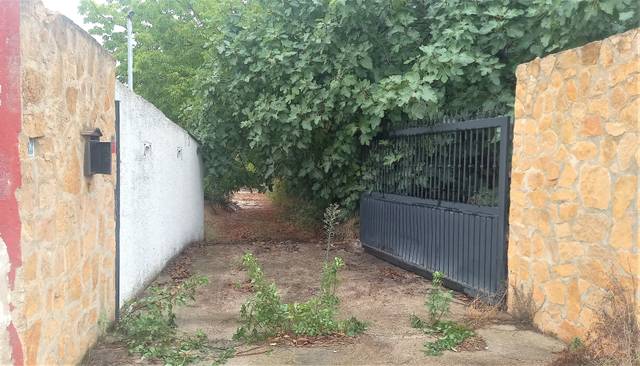 Casa-chalet en Venta en N/A, -1 en Monte Real