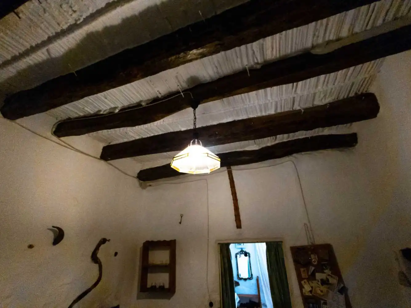 Casa o xalet en venda en Murtas amb Moblat, Forn i Balcó