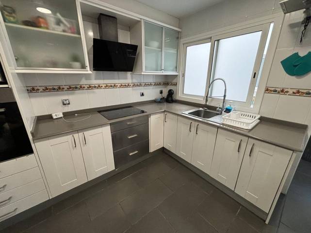 Piso en Venta en Ausias March en L'Eixereta