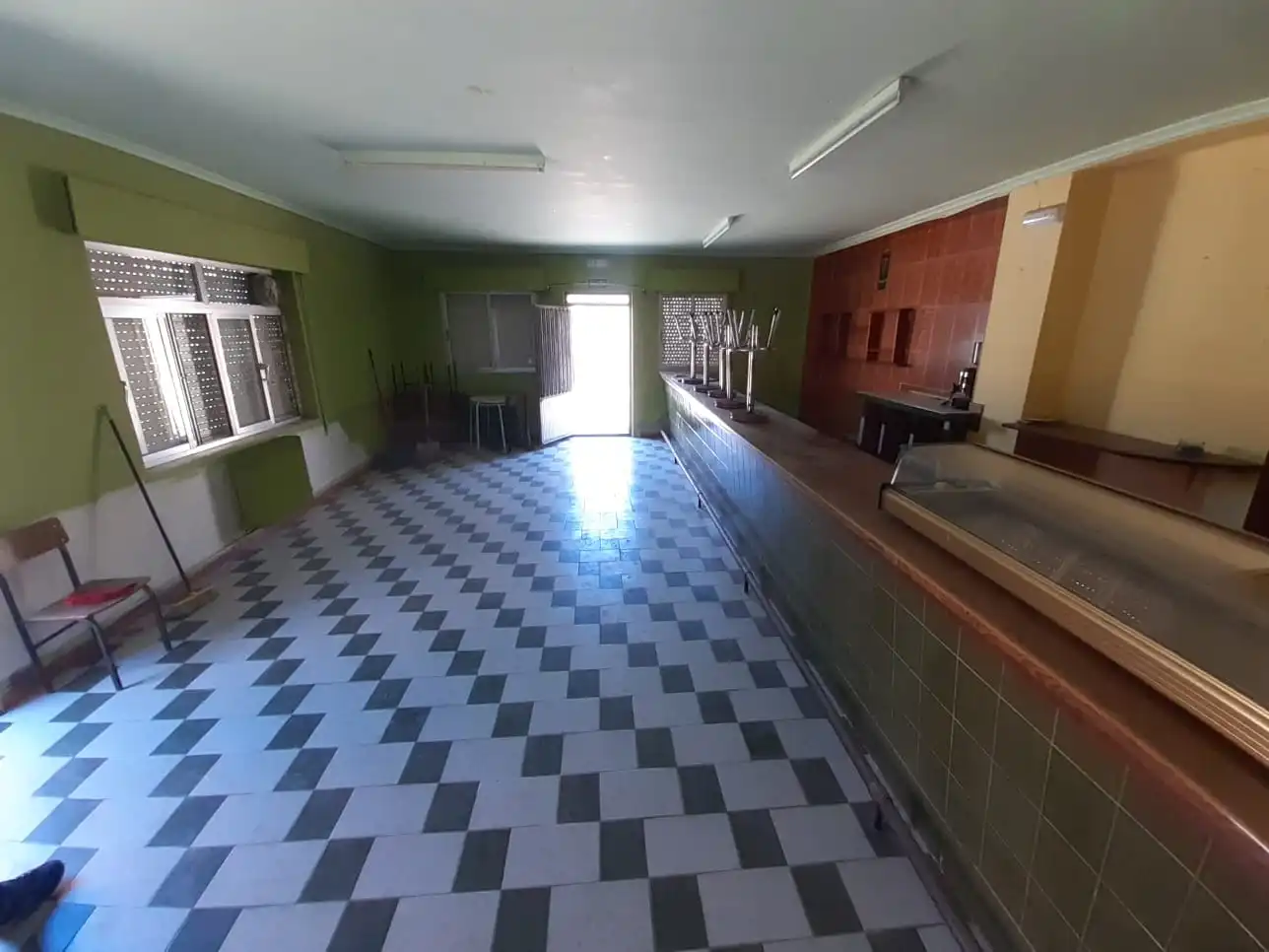 Local en venta en Cerecinos del Carrizal