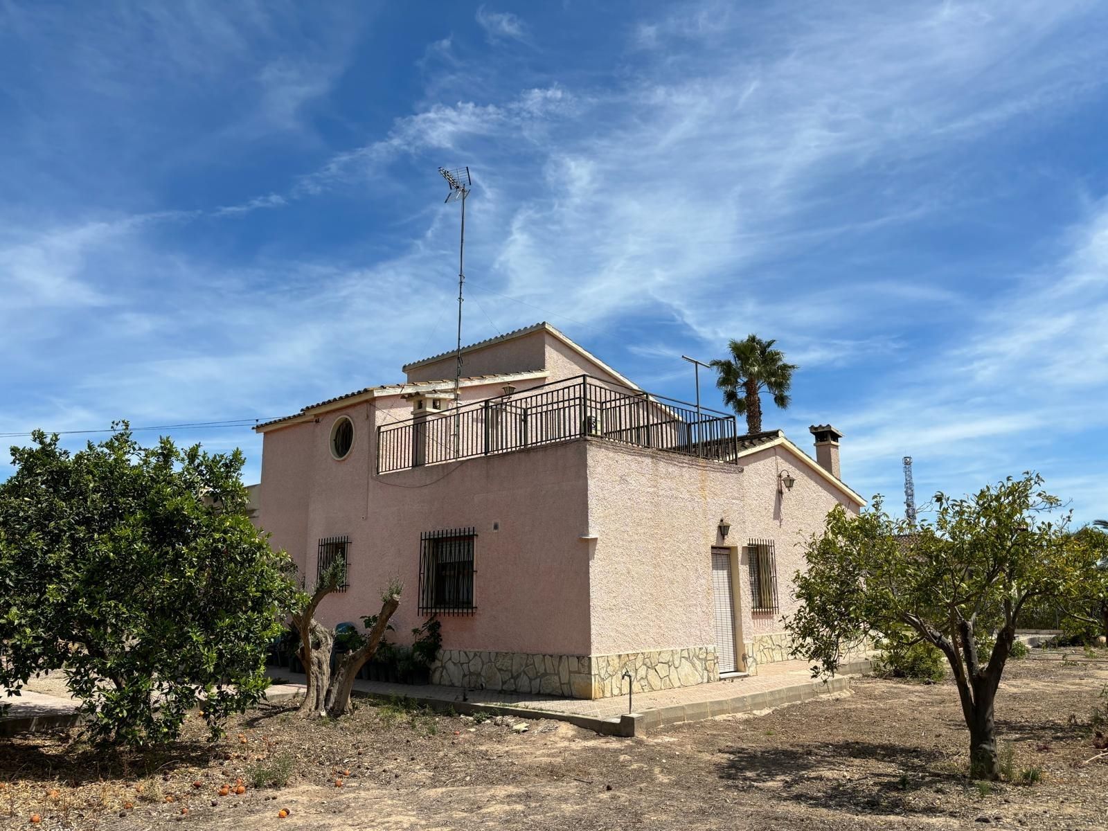 House or chalet for sale in La Portalada