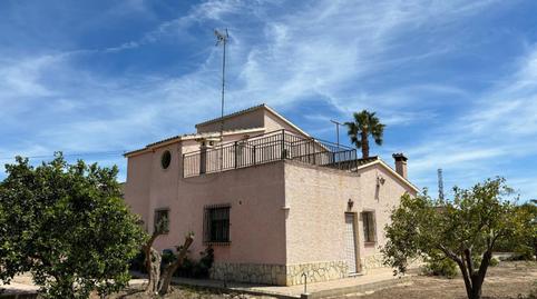 Photo 3 of House or chalet for sale in La Portalada, Elche / Elx
