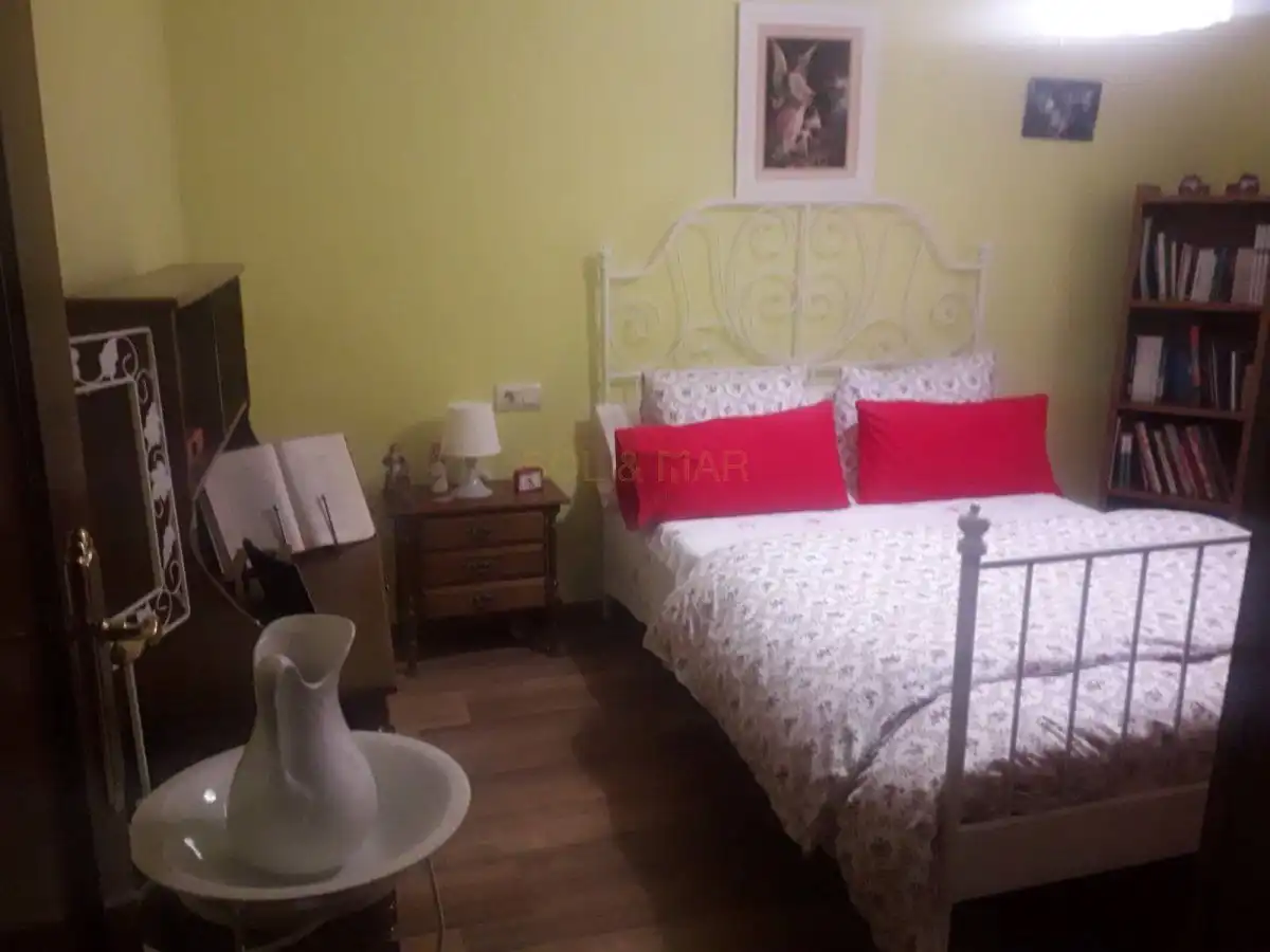Flat for sale in La Carolina, imagen 2