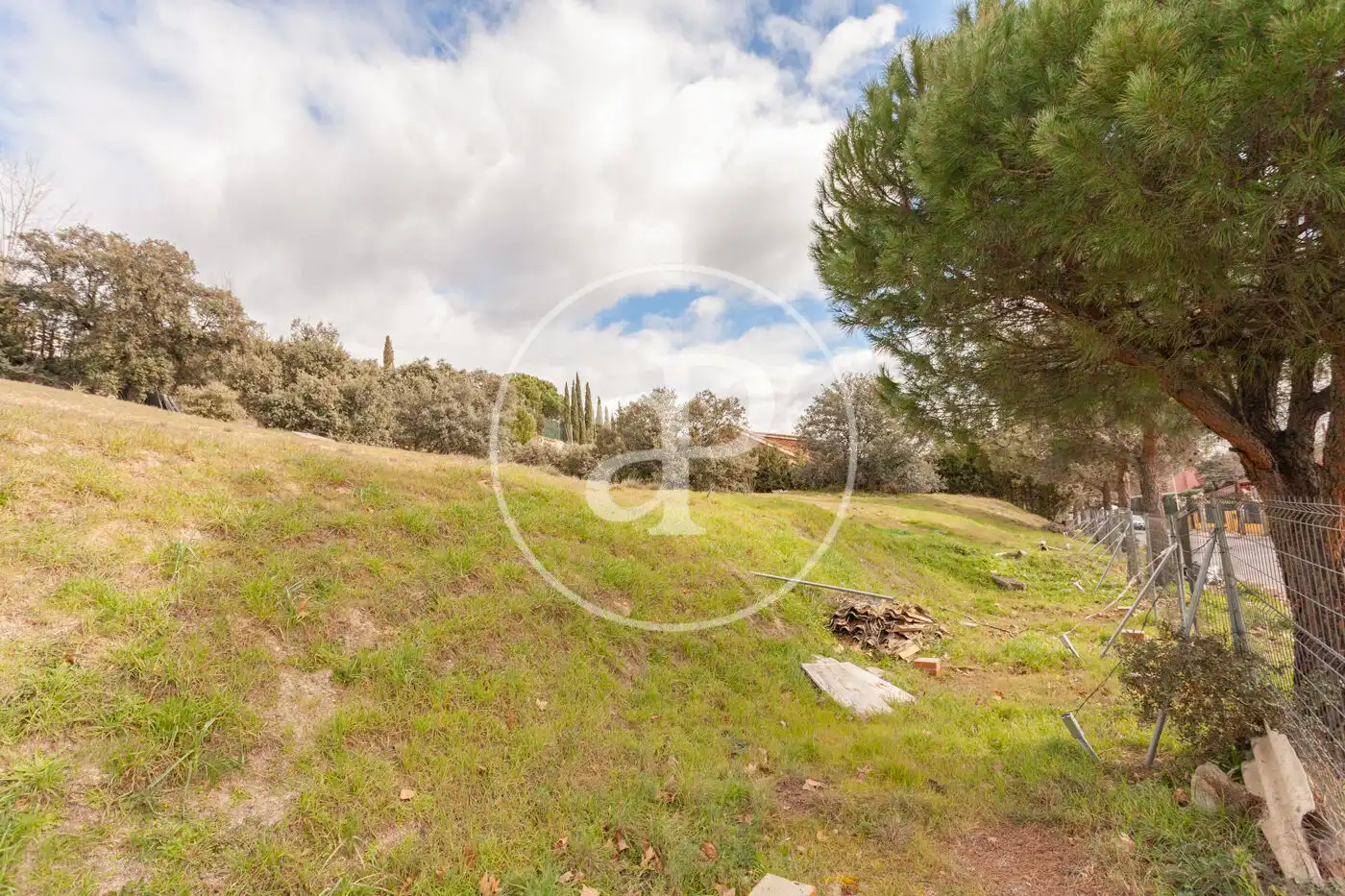Residencial en venda en Villaviciosa de Odón
