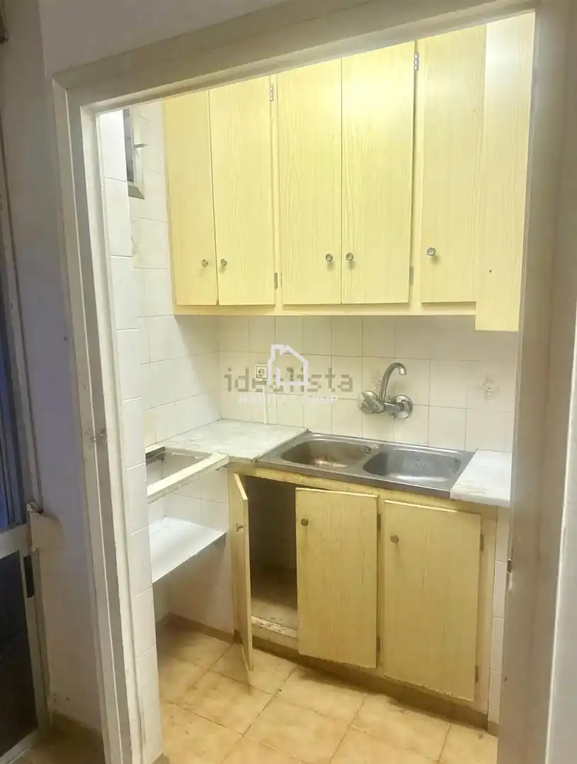 Cocina de Estudio en venta en Vila-seca con Calefacción y Piscina comunitaria