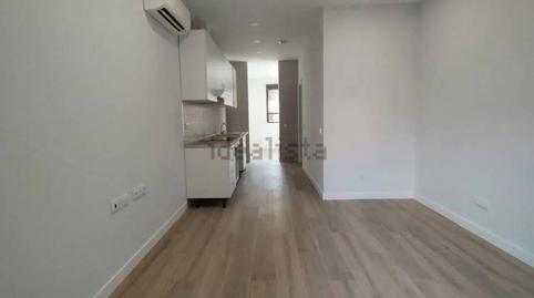 Foto 5 de Estudi en venda a Calle Sant Adrià, 30, Sant Andreu de Palomar,  Barcelona Capital