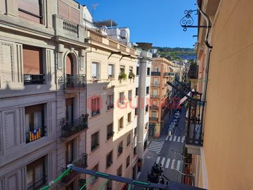 Piso con balcón en venta en Barcelona - Carrer ROSER 7
