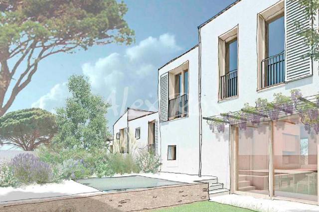 Casa-chalet en Venta en N/A en Begur pueblo