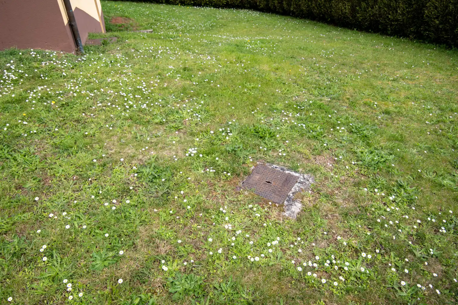 Jardín de Casa o chalet en venta en Villaviciosa con Calefacción, Jardín privado y Terraza