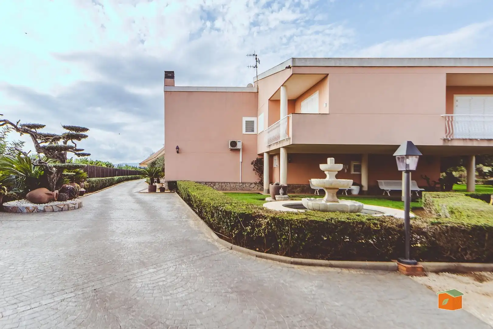 Villa avec terrasse à vendre à Roquetes, imagen 26