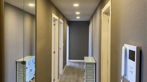 Foto 3 de Piso en venta en Julián Zugazagoitia Kalea, 1, Miribilla, Bilbao