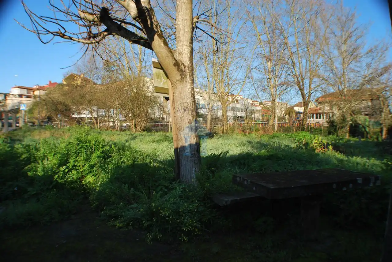 Detached homes for sale in Vigo   with Private garden