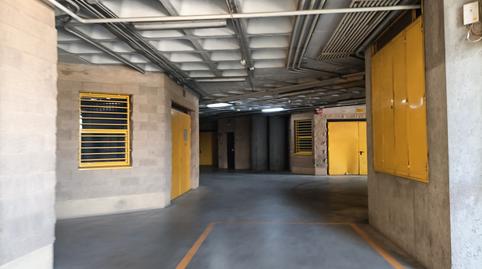 Photo 4 of Industrial buildings for sale in Avenida de la Democracia, Palomeras Sureste, Madrid