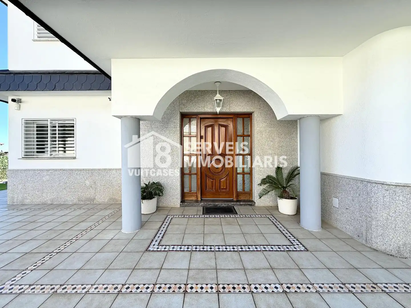 Casa o chalet en venta en Arenys de Mar con Calefacción, Jardín privado y Terraza